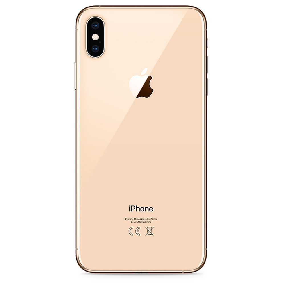 iPhone XS Personalised Cases